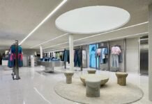 SEVEN SEVEN se expande en Colombia: Nuevas tiendas en Bogotá y Santa Marta Expansión de SEVEN SEVEN: Innovación y moda en Unicentro Bogotá.