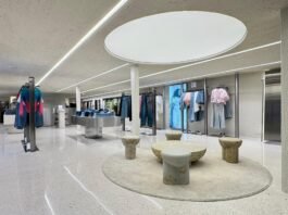 SEVEN SEVEN se expande en Colombia: Nuevas tiendas en Bogotá y Santa Marta Expansión de SEVEN SEVEN: Innovación y moda en Unicentro Bogotá.