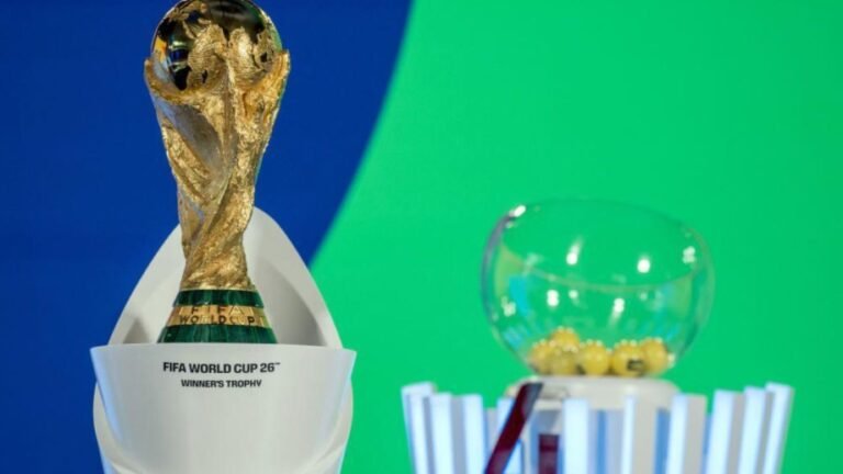 Sorteo Mundial FIFA 2026: grupos, bombos y transmisión exclusiva por DIRECTV y DGO