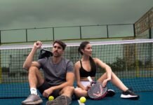 Pádel en Bogotá: Spinpadel lanza un torneo con premios récord para aficionados pinpadel inaugura sus canchas con el torneo amateur de mayor premiación en Bogotá