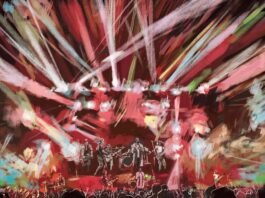 The Mills 2026: El gran cierre del "Distintos Tour" en el Movistar Arena