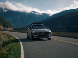 Uno de cada dos SUV premium enchufables en Colombia es un Volvo