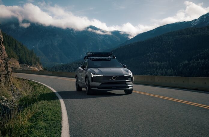 Uno de cada dos SUV premium enchufables en Colombia es un Volvo