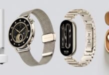 Xiaomi resuelve desafíos diarios con su Ecosistema HyperOS Xiaomi OpenWear, Vacuum 5 Pro y Smart Band 10: La Evolución de la Vida Conectada