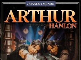 El pianista Arthur Hanlon regresa a Colombia este 5 de marzo