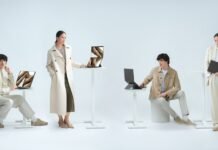 ASUS Zenbook DUO 2026: La laptop de doble pantalla definitiva ASUS Zenbook DUO 2026: Innovación con doble pantalla OLED 3K