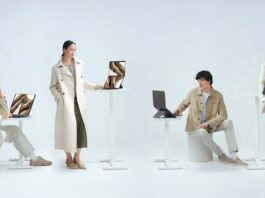 ASUS Zenbook DUO 2026: La laptop de doble pantalla definitiva ASUS Zenbook DUO 2026: Innovación con doble pantalla OLED 3K