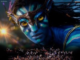 Vive Avatar Live in Concert en Bogotá: Fecha, precios y detalles