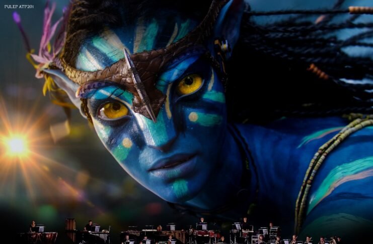 Vive Avatar Live in Concert en Bogotá: Fecha, precios y detalles