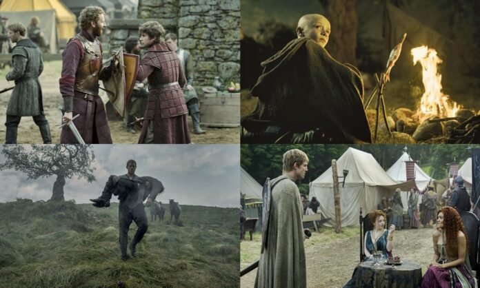 Dunk y Egg llegan a HBO Max: Estreno y detalles de 'El Caballero de los Siete Reinos'