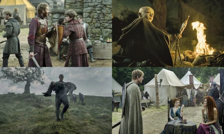 El Caballero de los Siete Reinos: Fecha de estreno y de qué trata la nueva serie de HBO