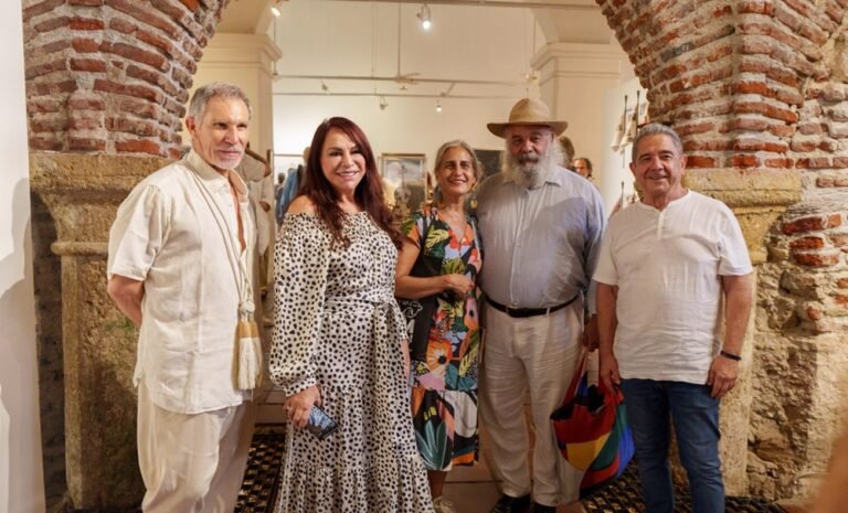 Cartagena Festival de Música 2026: Programación y 20 años de historia