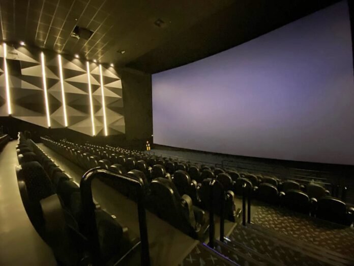 IMAX llega a Cali: Cine Colombia estrena tecnología láser en el suroccidente.