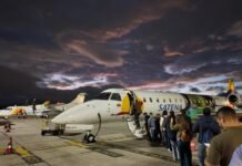 Concurso de fotografía SATENA: Gana tiquetes y celebra sus 64 años Un país volando: Participa en el concurso nacional de fotografía SATENA