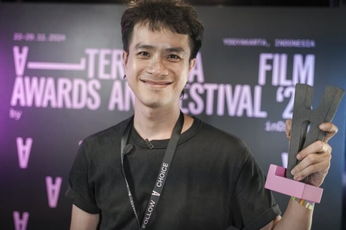 Diseña el afiche del Alternativa Film Festival 2026: Abierta convocatoria