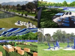 Decathlon Play: El nuevo megacentro deportivo abre en Bogotá