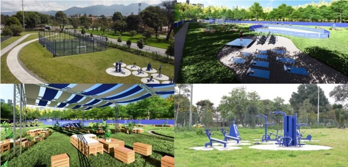 Decathlon Play: El nuevo megacentro deportivo abre en Bogotá