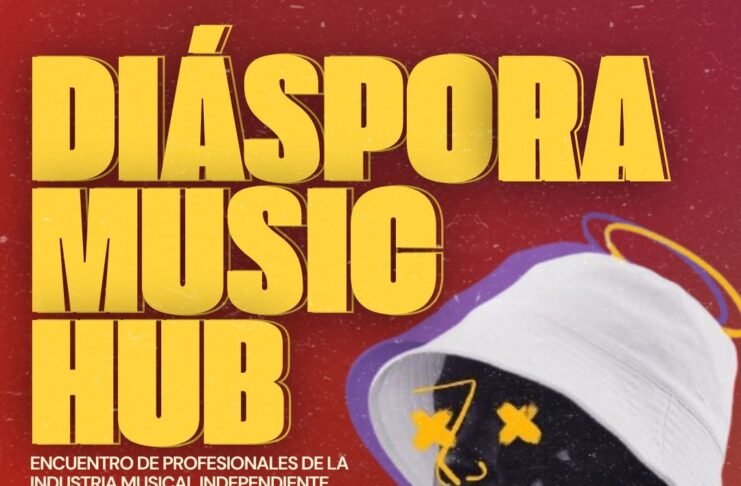 Barcelona acoge el Diáspora Music Hub 2026: Networking y música emergente