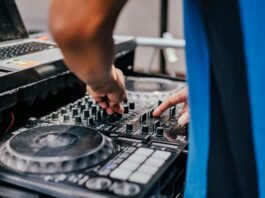 DNA Music capacitará a 15.000 DJs en Colombia durante 2026 El futuro de la música electrónica: DNA Music se expande en 2026
