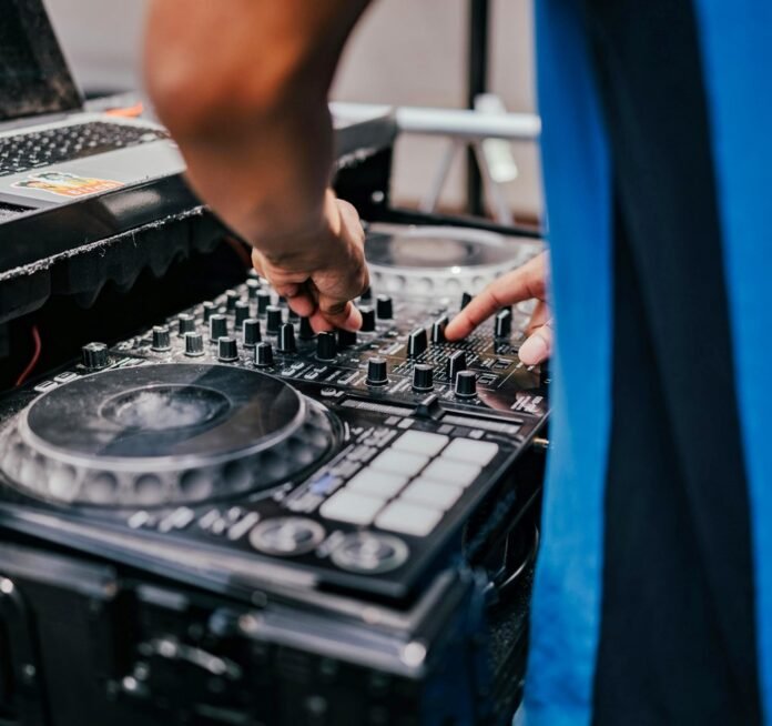 El futuro de la música electrónica: DNA Music se expande en 2026