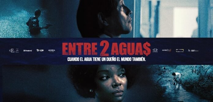 Entre 2 Aguas: Estreno y tráiler de la nueva apuesta del cine colombiano