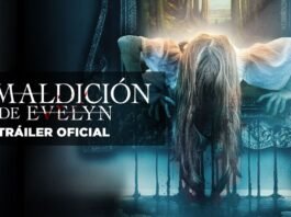 The Painted: La película de horror que cobra vida en el lienzo