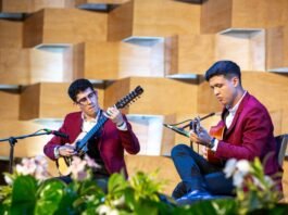 Convocatoria Mono Núñez 2026: Inscripciones y fechas del festival Festival Mono Núñez 2026 en Ginebra: Bases del concurso disponibles