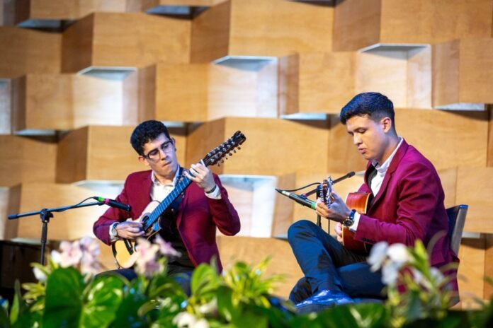 Festival Mono Núñez 2026 en Ginebra: Bases del concurso disponibles