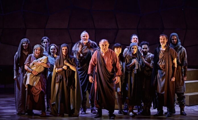 Programación de Madrid en el FIAV Bogotá 2026: Obras y fechas clave