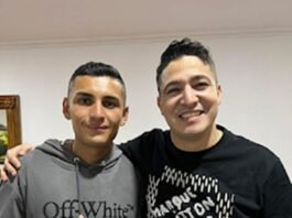 Julián Daza y Jheisonfs: El sueño cumplido de un campesino en el Huila