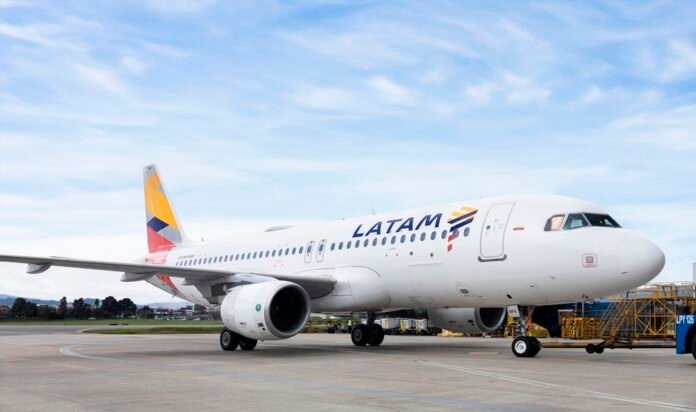 Guía de LATAM para viajar en temporada alta