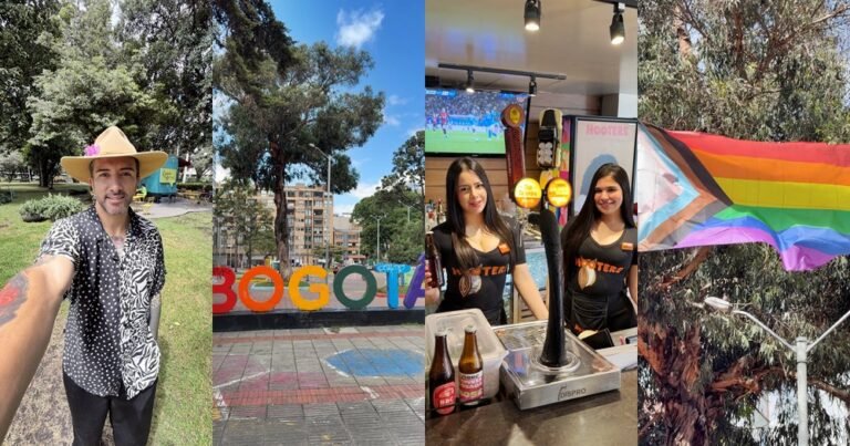 Chapinero en Bogotá: 10 datos clave de la localidad más vibrante