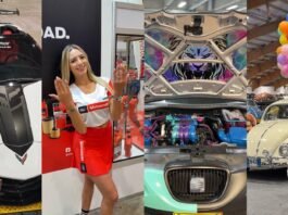 Motor Car Movement Show 2026 en Corferias