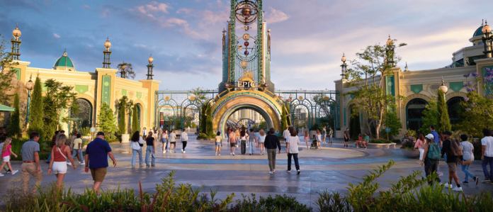 Orlando 2026: El año de las nuevas montañas rusas y el Slotharium