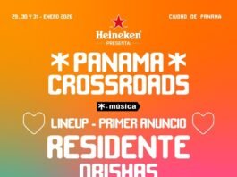 Panamá Crossroads Beat Battle: El concurso para nuevos talentos musicales
