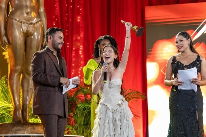 Premios India Catalina 42: Categorías y fecha límite de postulación