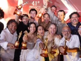 Abren inscripciones para el Delegado del Público en los Premios India Catalina 2026 Sé parte del jurado: Convocatoria Delegado del Público Premios India Catalina 2026