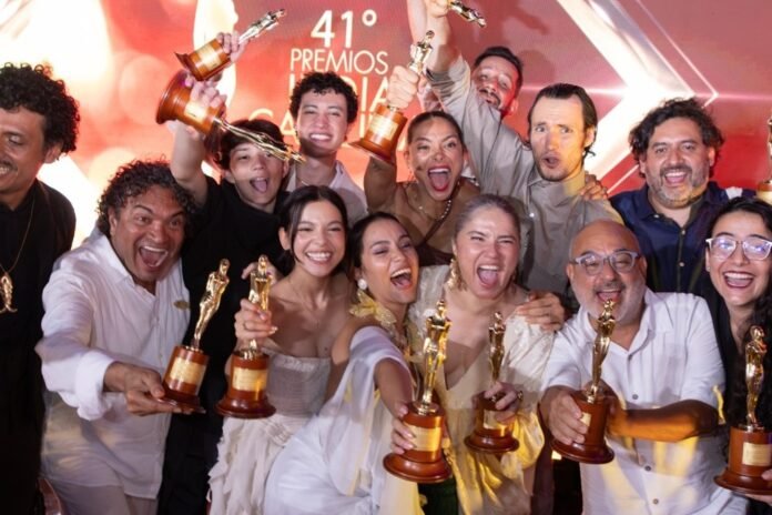 Sé parte del jurado: Convocatoria Delegado del Público Premios India Catalina 2026