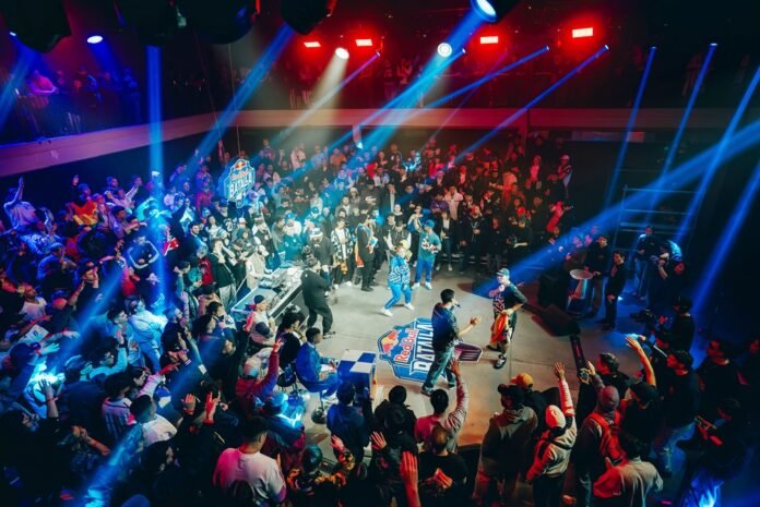 Guía de la Final de Plazas Red Bull Batalla 2026 en Colombia