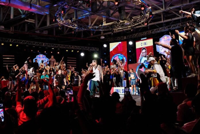 Final Sudamericana Red Bull Batalla 2026: Todo lo que debes saber