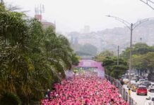 CORREMITIERRA y Carrera de las Rosas 2026: Fechas y sedes oficiales Calendario 2026: CORREMITIERRA y Carrera de las Rosas en Colombia.
