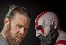Ryan Hurst será Kratos en la serie de God of War para Prime Video Ryan Hurst (Thor en el juego) interpretará a Kratos en Prime Video