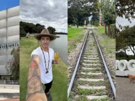 Qué hacer en Teusaquillo