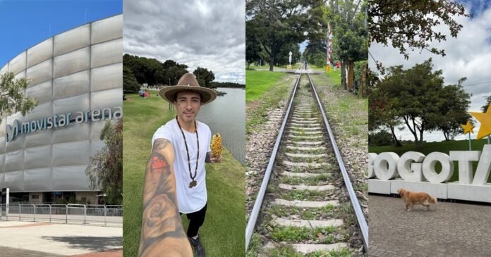 Qué hacer en Teusaquillo