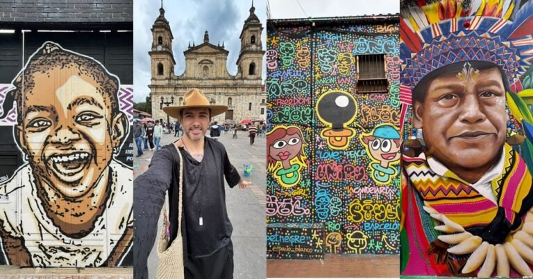Guía de La Candelaria, Bogotá: 10 datos clave para tu visita