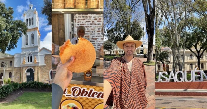 Guía de Usaquén: Qué hacer en la Tierra del Sol de Bogotá