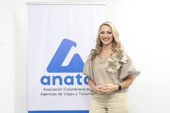 ¿A dónde viajan los colombianos? Cifra récord de salidas internacionales en 2025