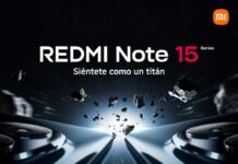 Xiaomi lanza el Redmi Note 15 en Colombia: Fecha y detalles xiaomi-redmi-note-15-lanzamiento-colombia