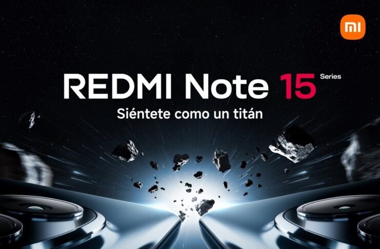 xiaomi-redmi-note-15-lanzamiento-colombia