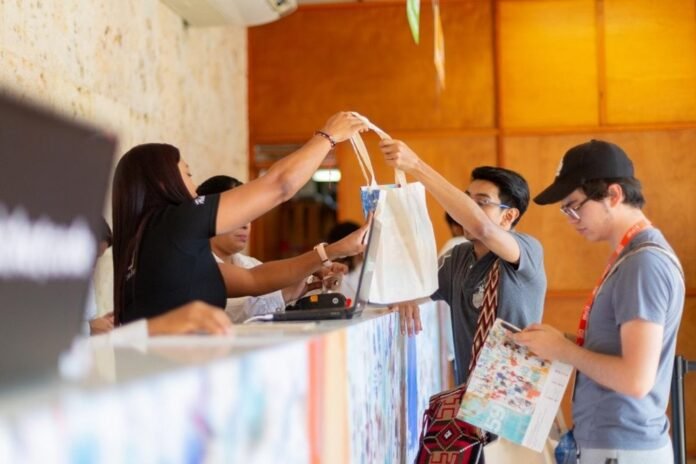 Guía de Acreditaciones FICCI 65: Vive el Festival de Cine de Cartagena